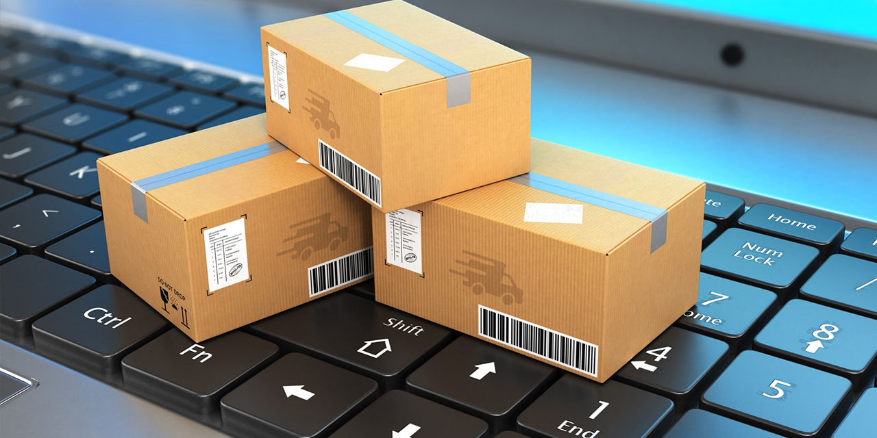 跨境電商及海外倉